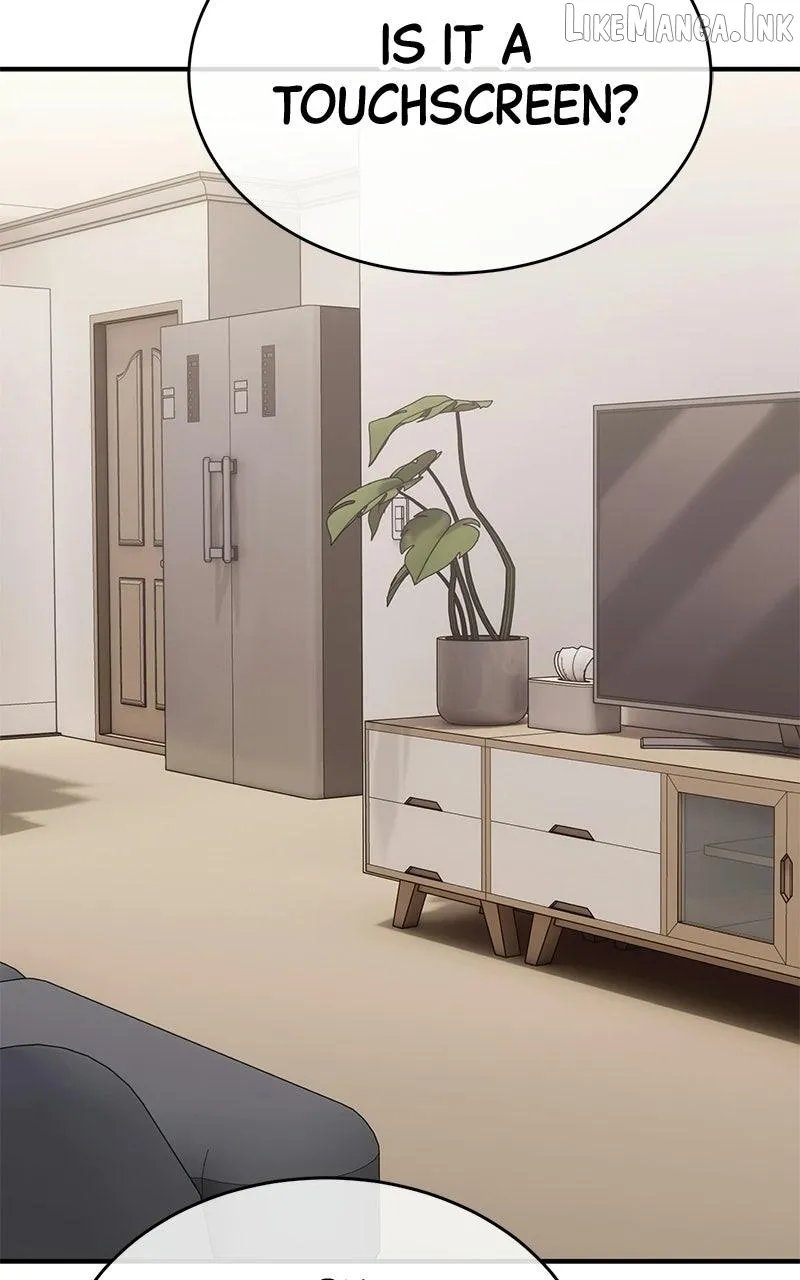 Shovel Chapter 45 page 4 - 
