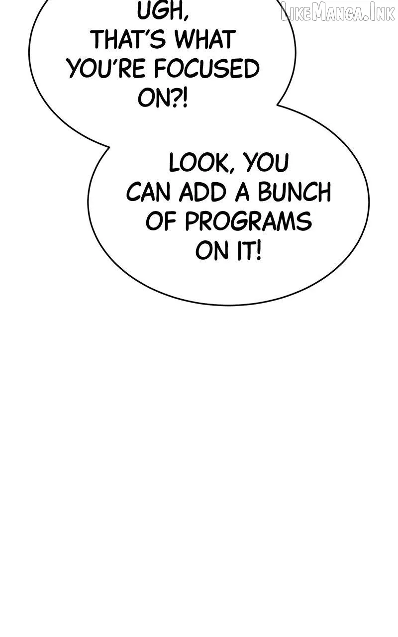 Shovel Chapter 45 page 5 - 
