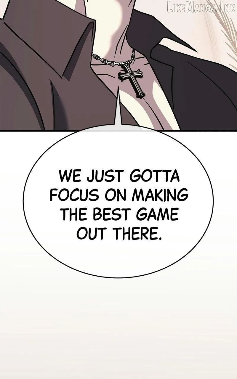 Shovel Chapter 45 page 10 - 