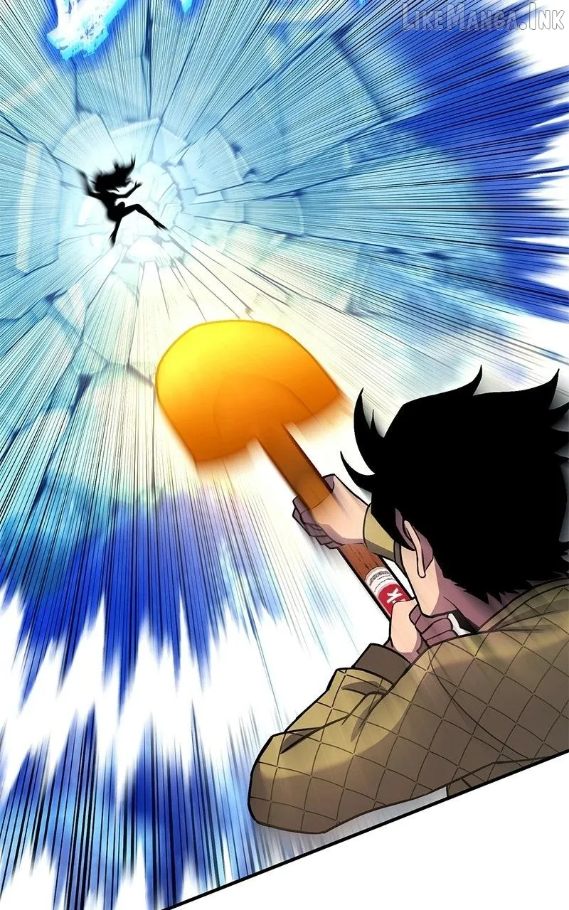Shovel Chapter 46 page 145 - 