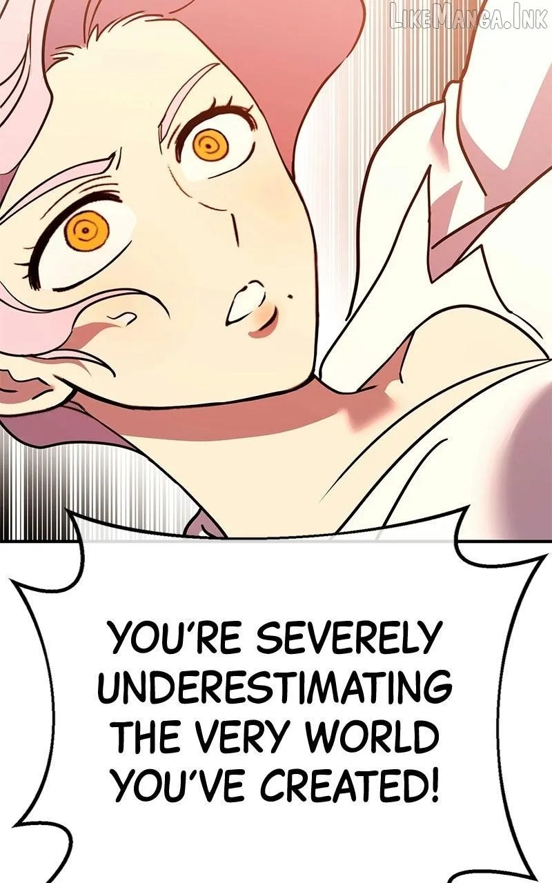 Shovel Chapter 46 page 156 - 