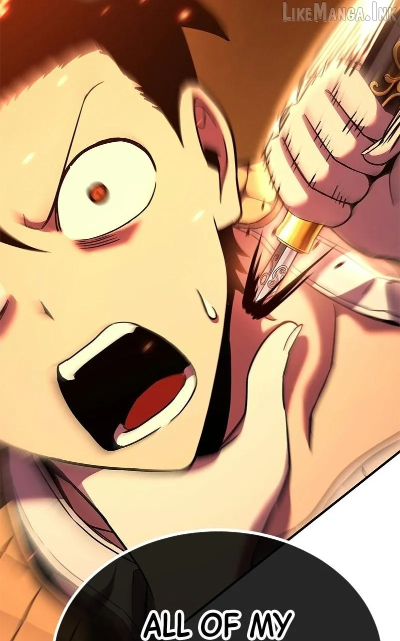 Shovel Chapter 46 page 171 - 