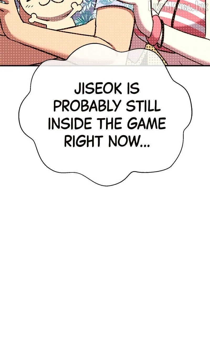 Shovel Chapter 46 page 5 - 