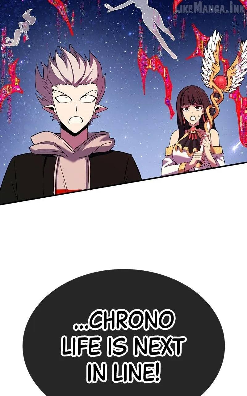 Shovel Chapter 46 page 76 - 