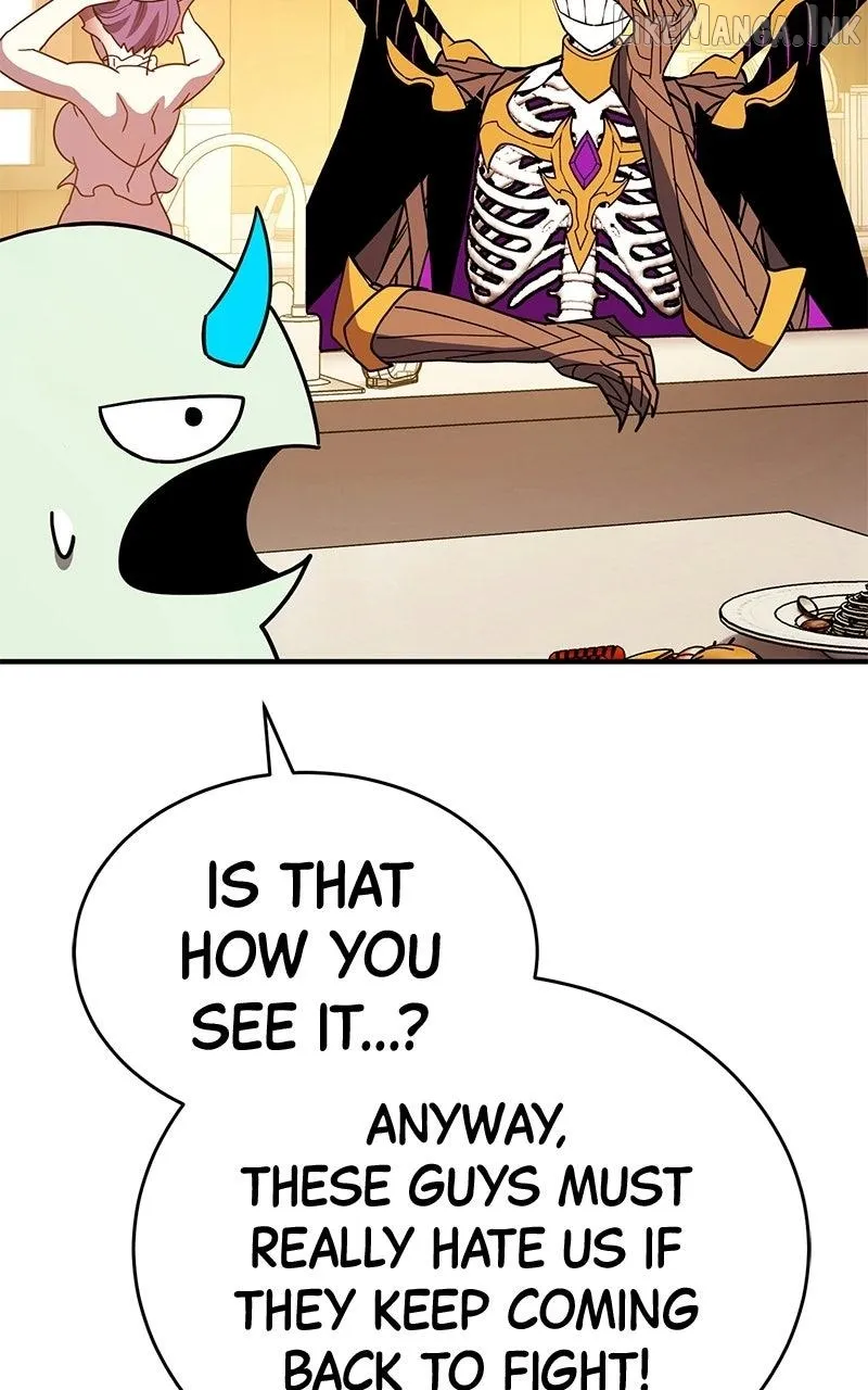 Shovel Chapter 47 page 107 - 