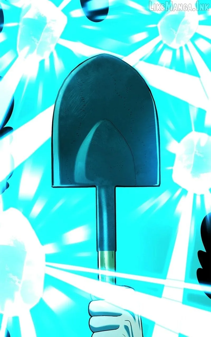 Shovel Chapter 47 page 124 - 