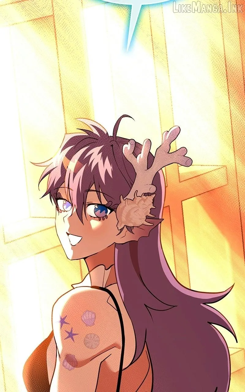 Shovel Chapter 47 page 152 - 