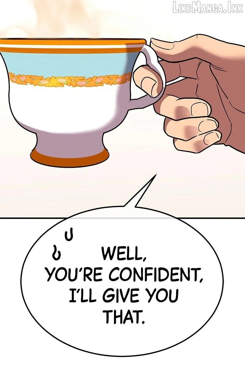 Shovel Chapter 47 page 205 - 