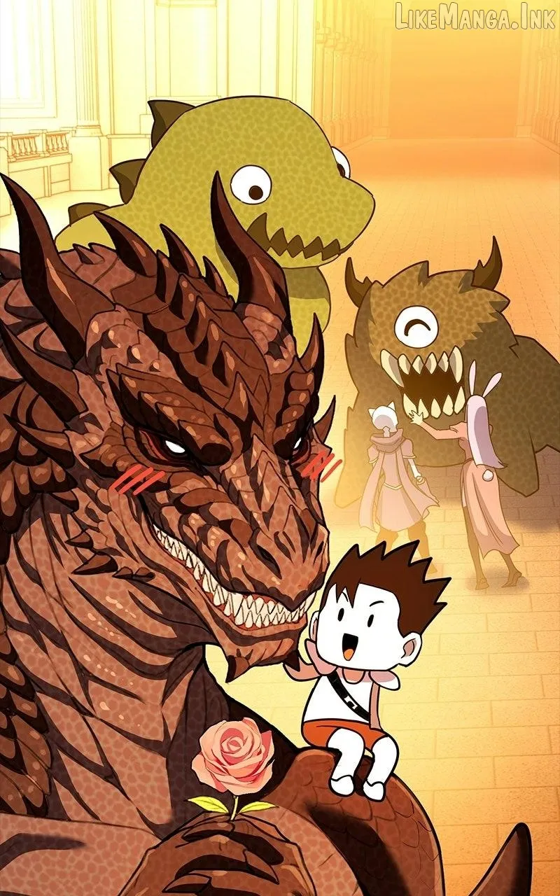 Shovel Chapter 47 page 23 - 