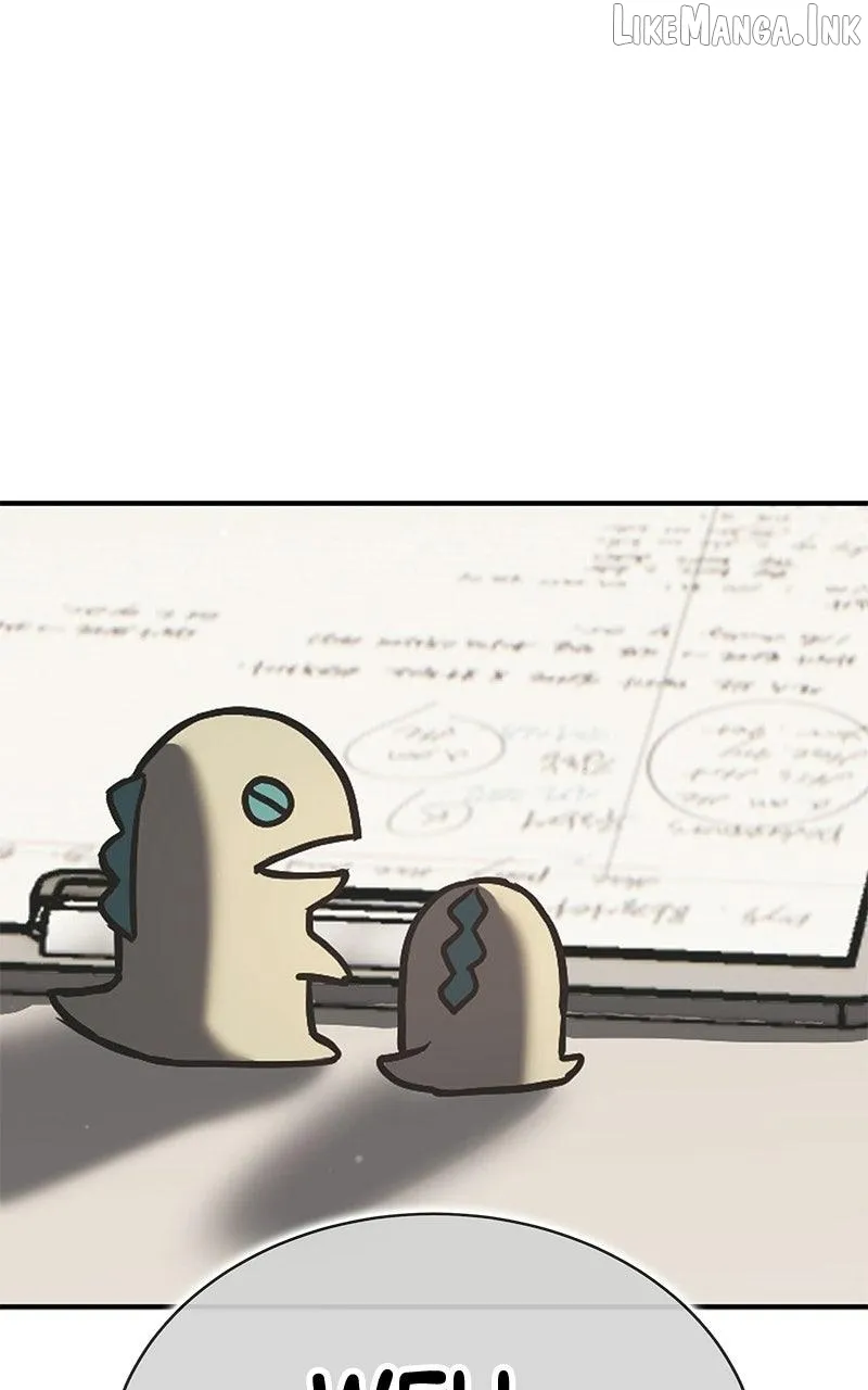 Shovel Chapter 47 page 234 - 