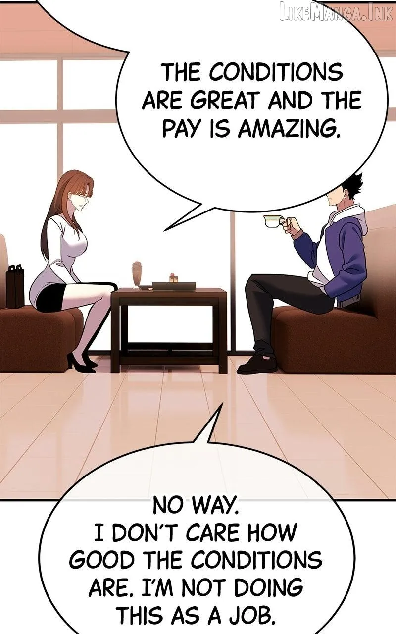 Shovel Chapter 47 page 254 - 