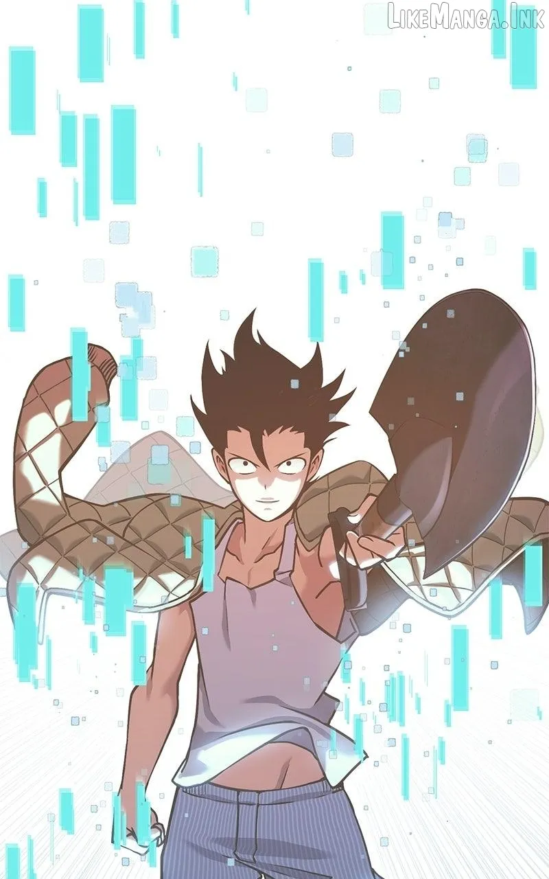 Shovel Chapter 47 page 262 - 