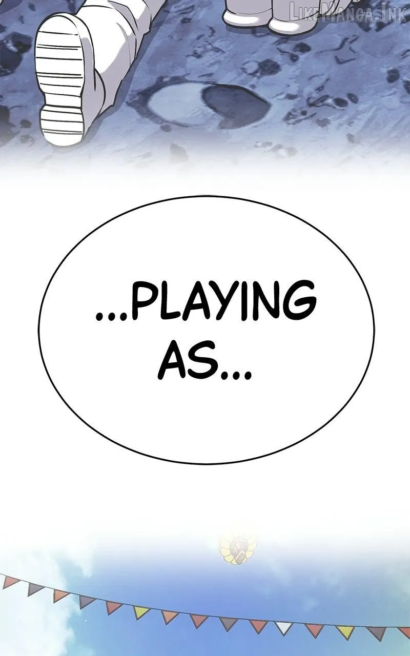Shovel Chapter 47 page 265 - 