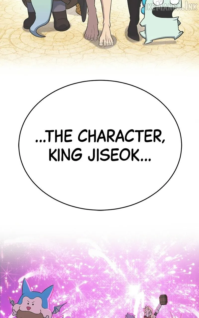 Shovel Chapter 47 page 267 - 