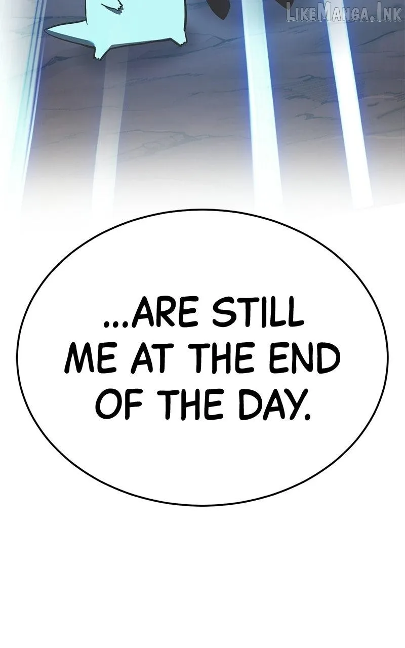 Shovel Chapter 47 page 284 - 