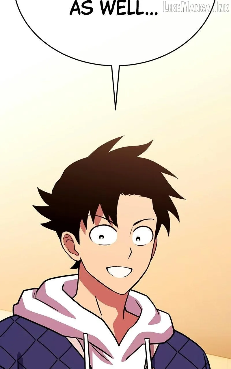 Shovel Chapter 47 page 288 - 