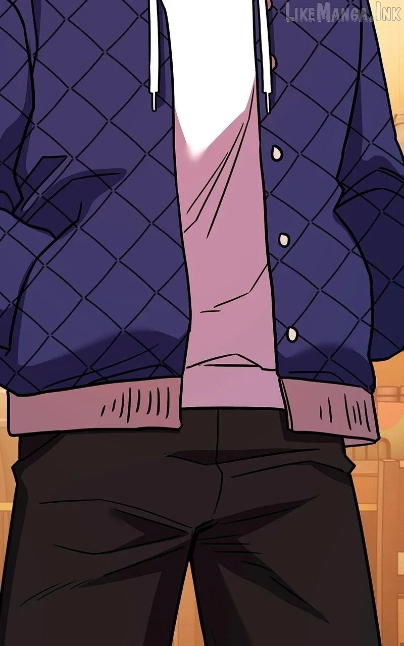 Shovel Chapter 47 page 289 - 