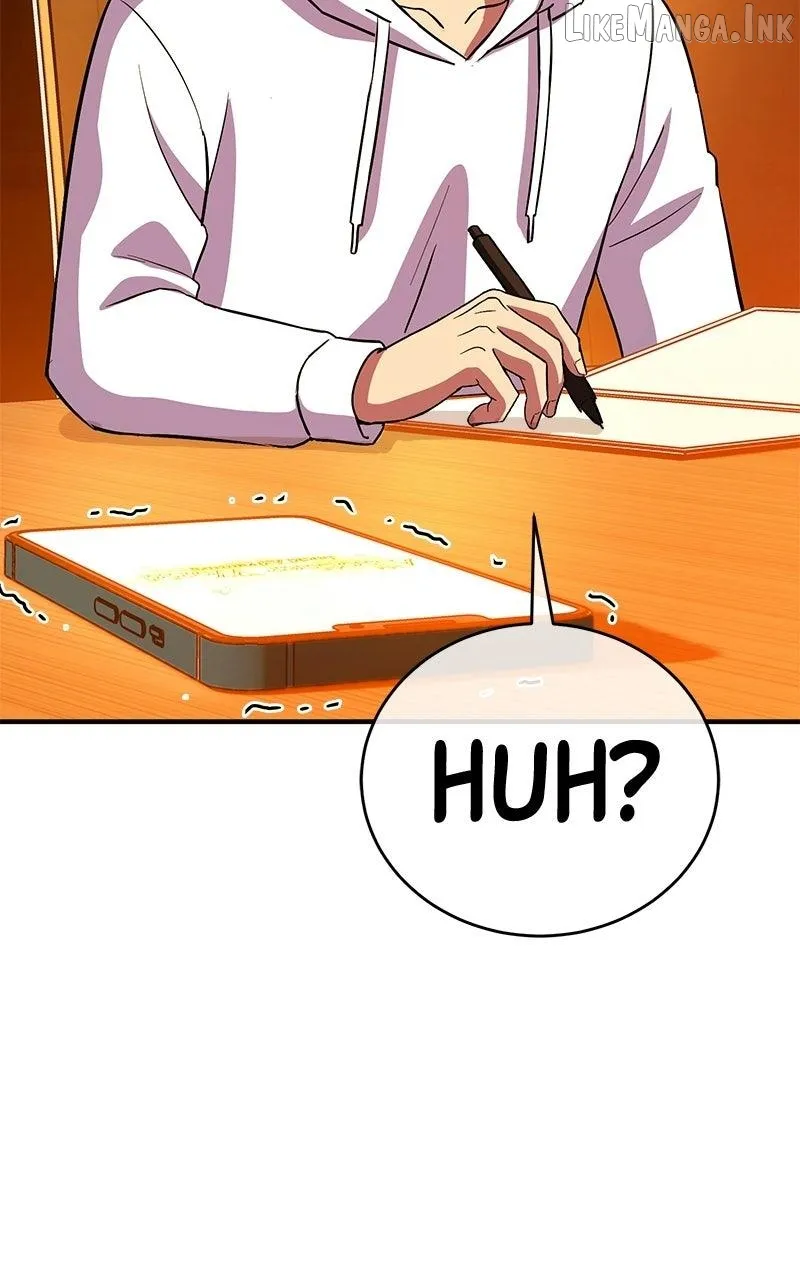 Shovel Chapter 47 page 308 - 