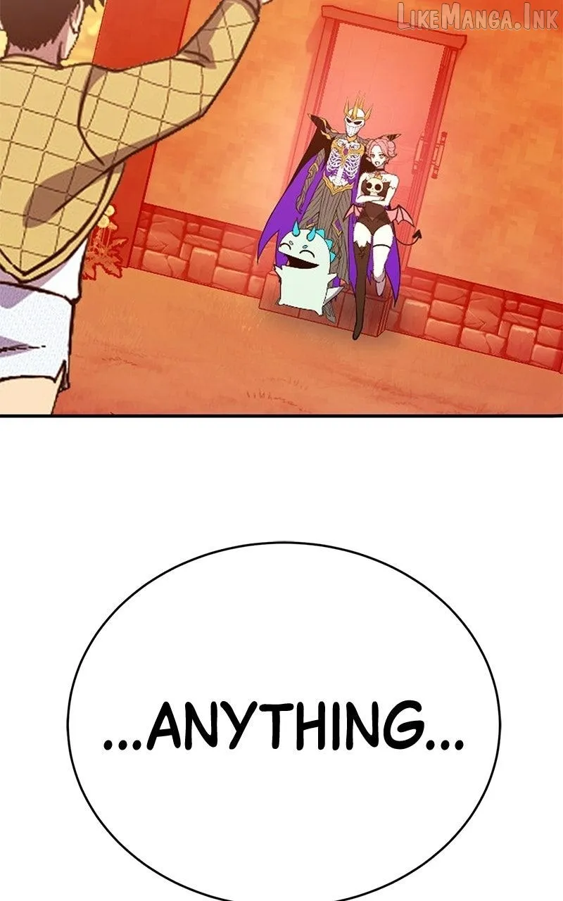 Shovel Chapter 47 page 330 - 