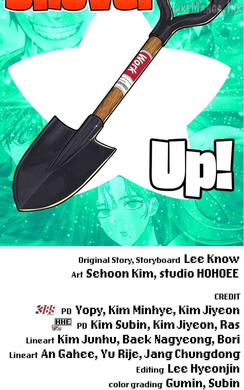 Shovel Chapter 47 page 336 - 