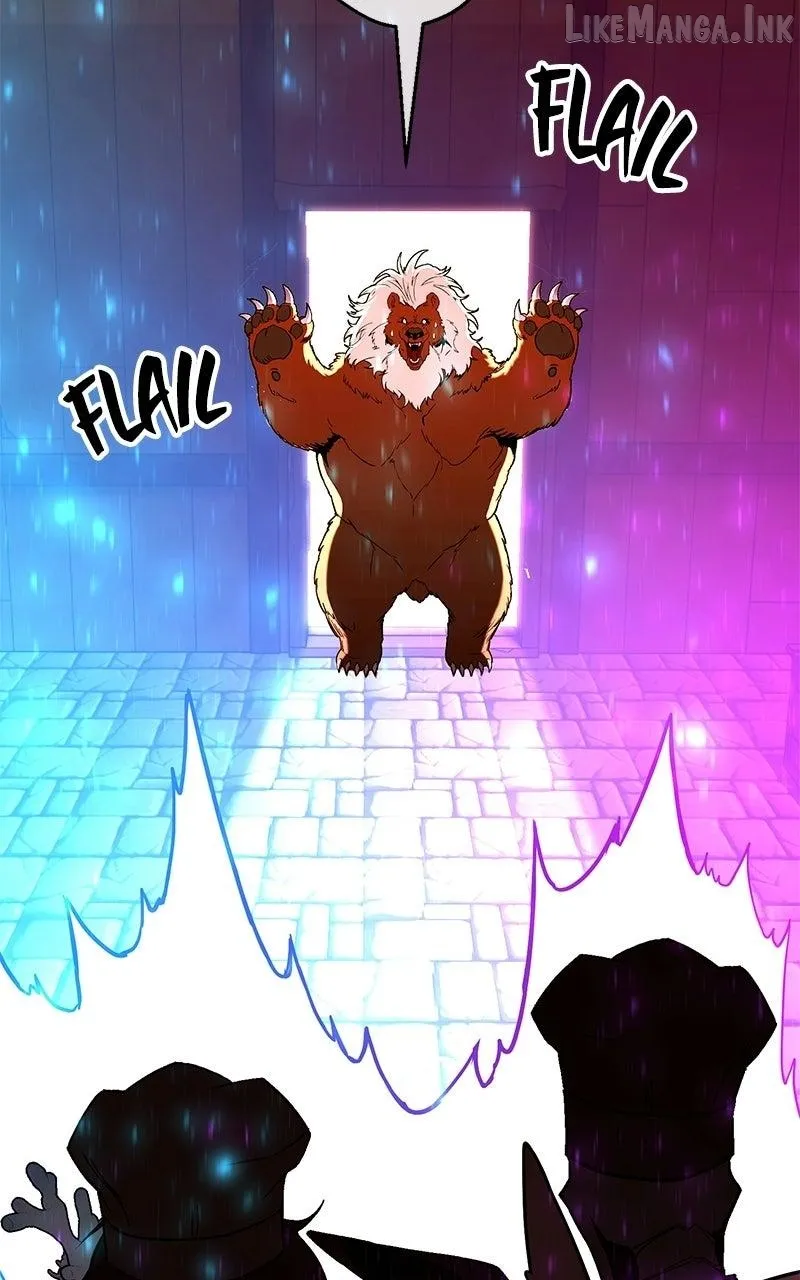 Shovel Chapter 47 page 61 - 