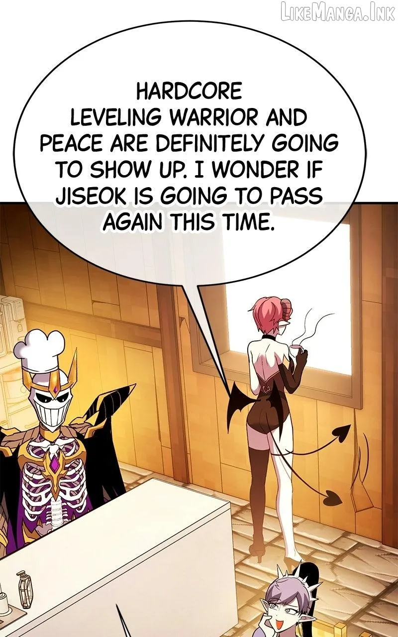 Shovel Chapter 47 page 98 - 