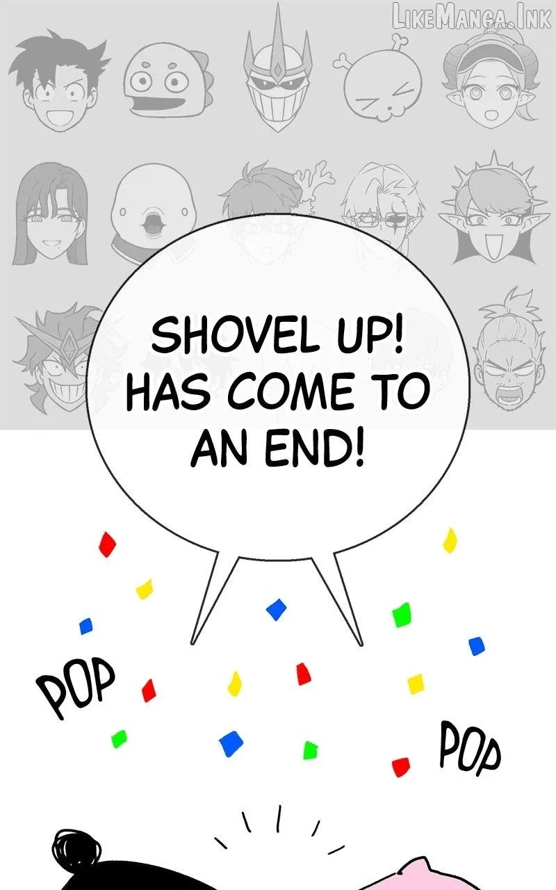Shovel Chapter 48 page 1 - 