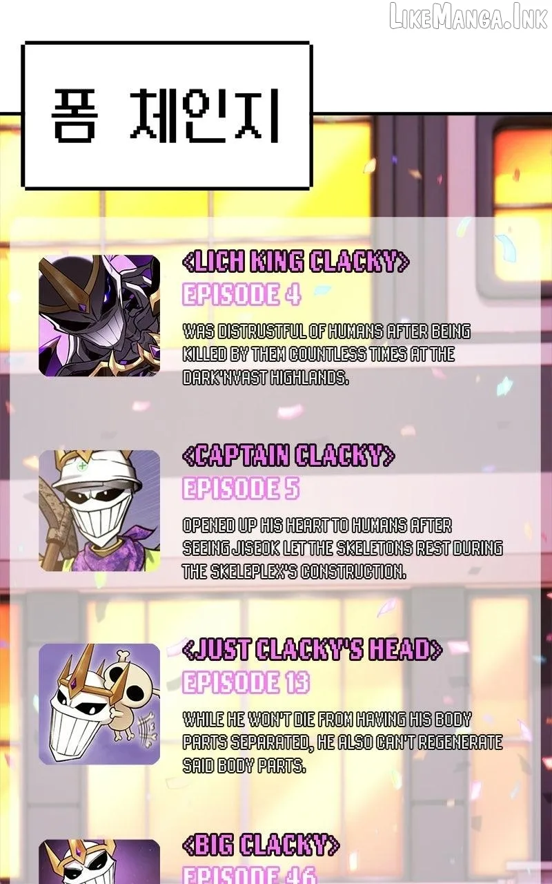 Shovel Chapter 48 page 114 - 