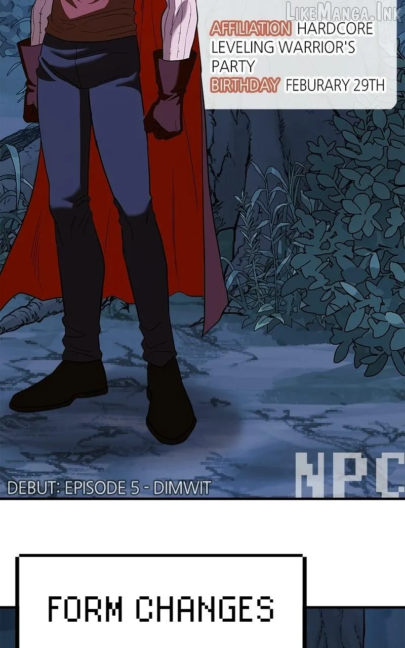 Shovel Chapter 48 page 183 - 