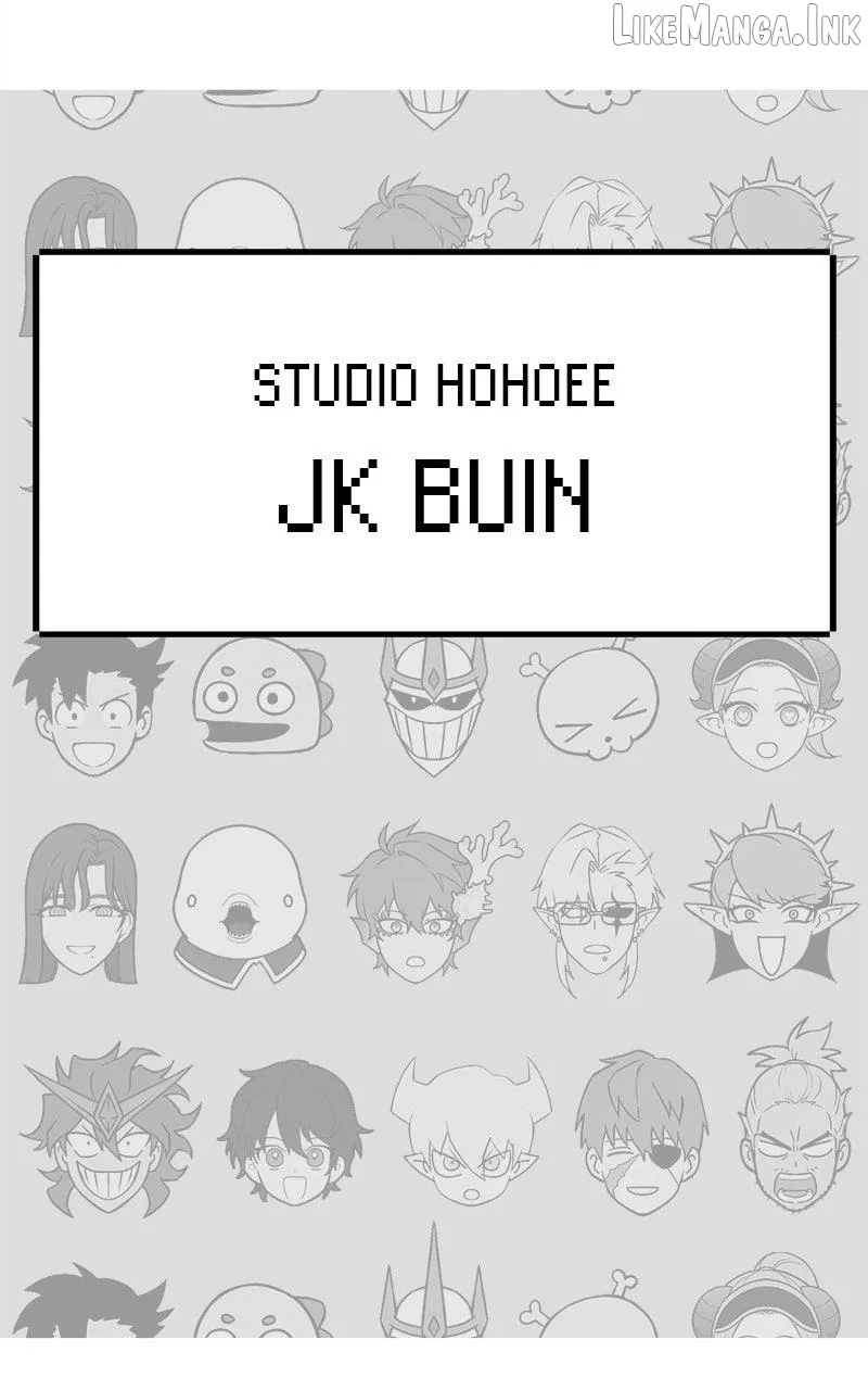 Shovel Chapter 48 page 20 - 