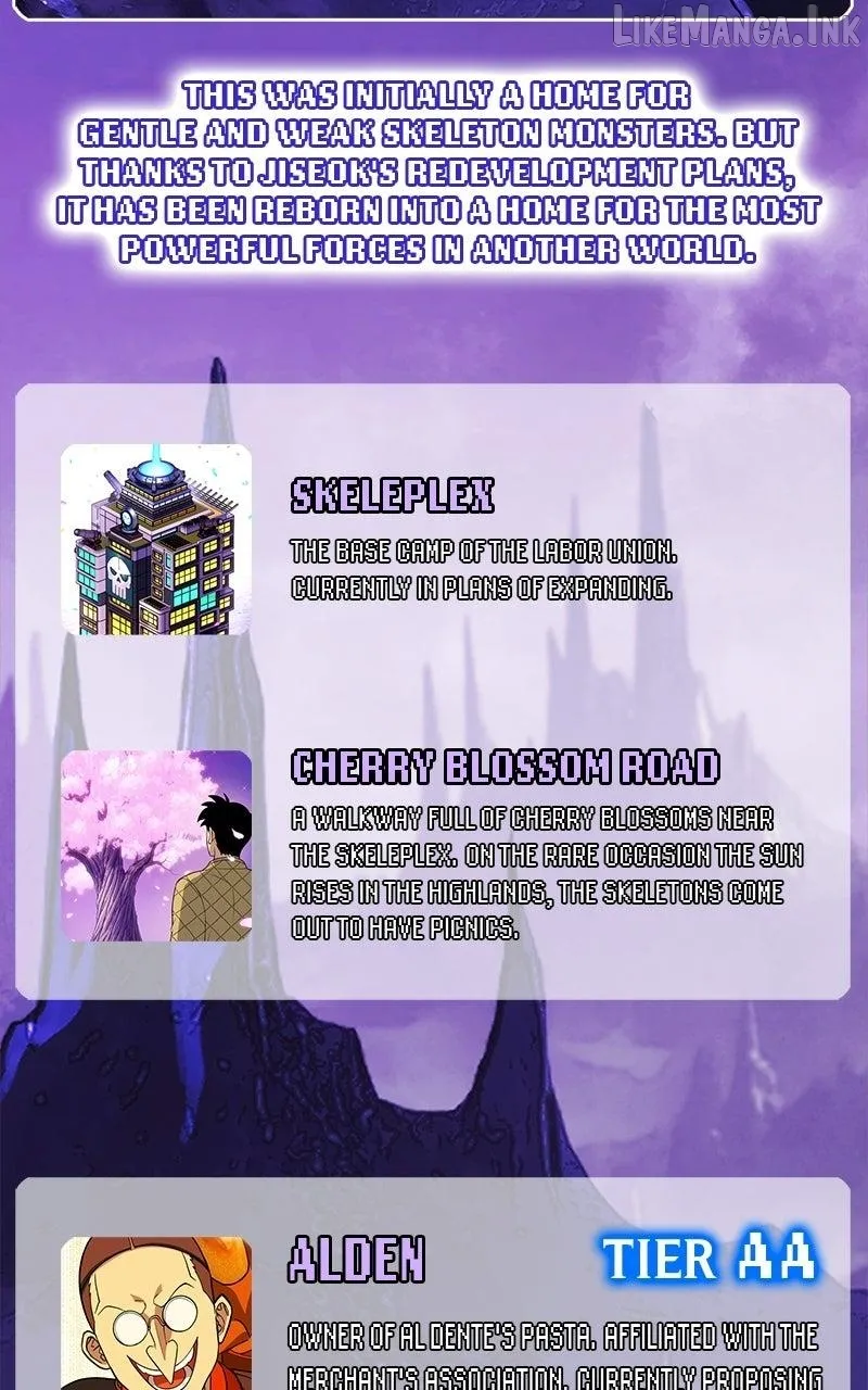 Shovel Chapter 48 page 191 - 