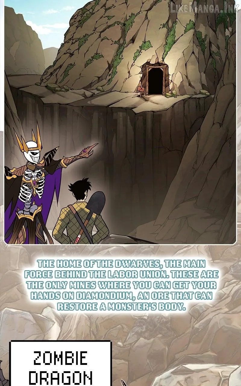 Shovel Chapter 48 page 194 - 