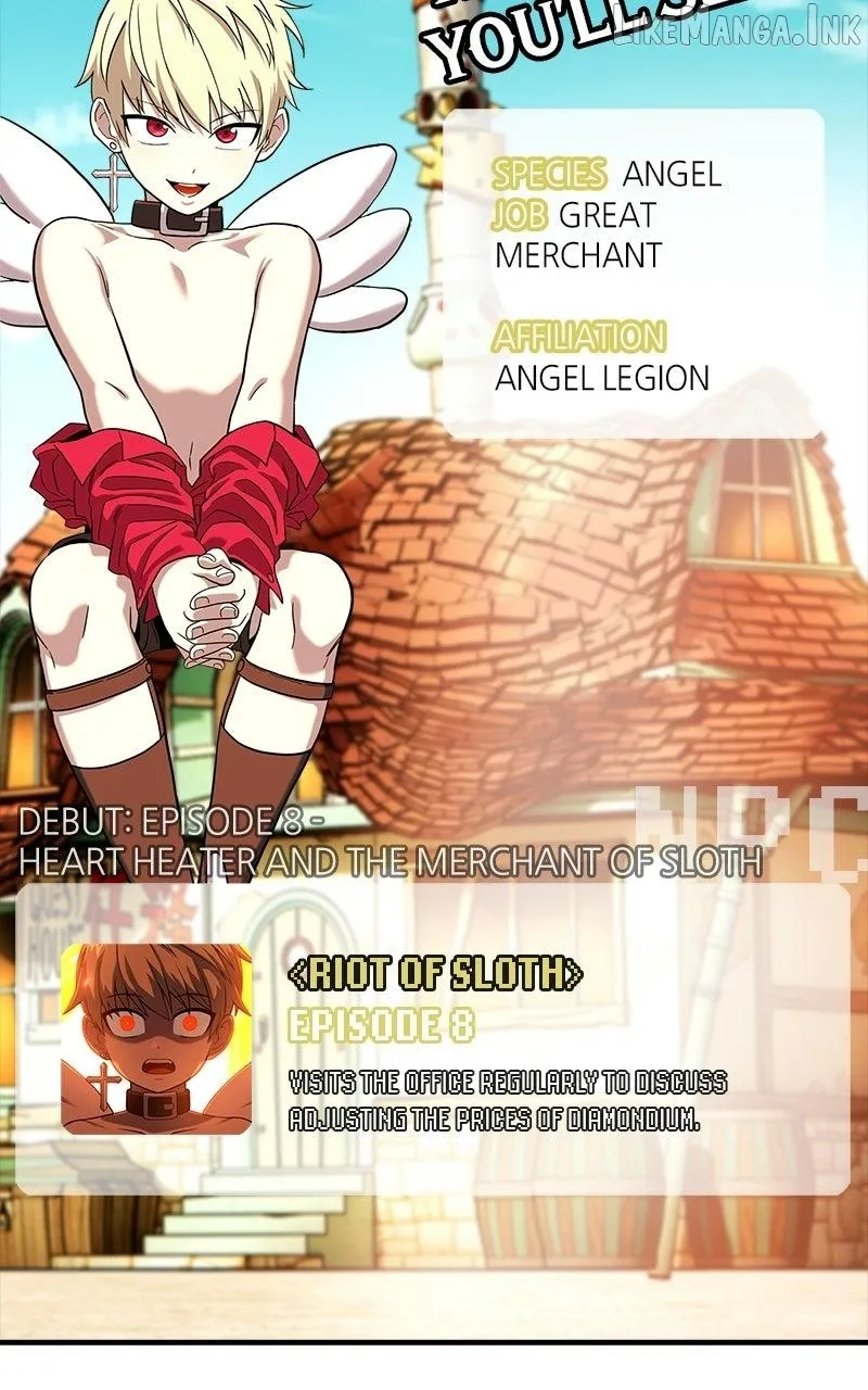 Shovel Chapter 48 page 199 - 