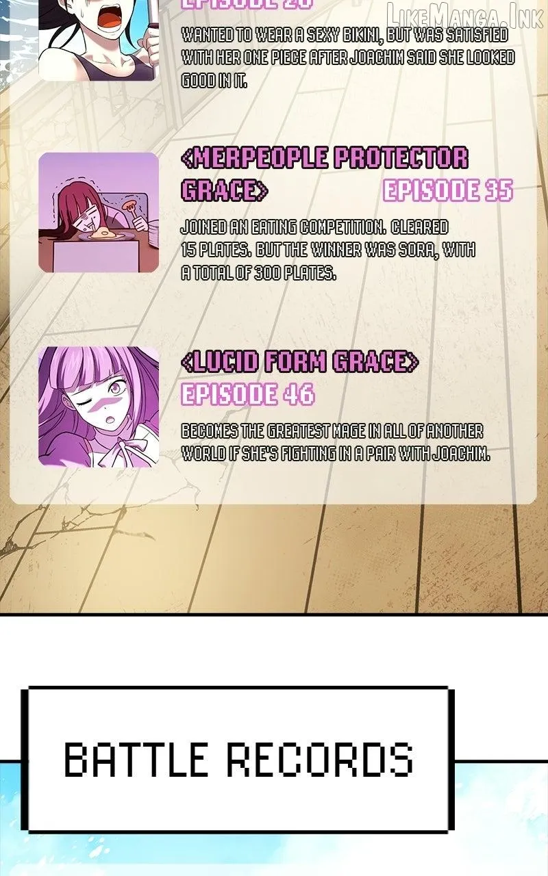 Shovel Chapter 48 page 250 - 