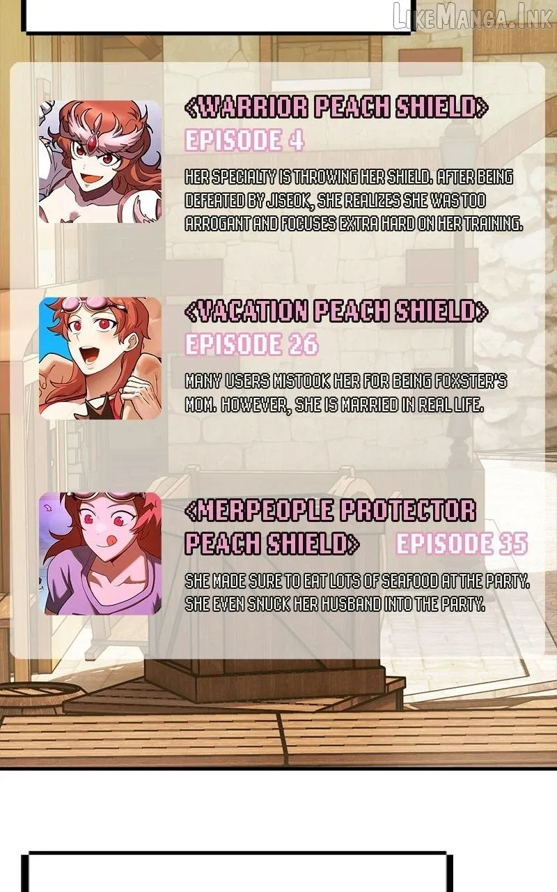 Shovel Chapter 48 page 254 - 
