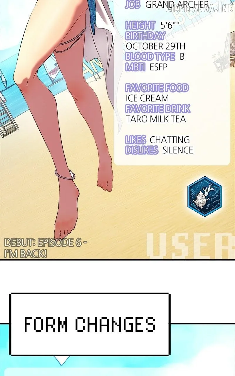 Shovel Chapter 48 page 265 - 
