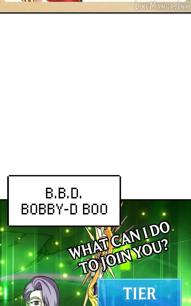 Shovel Chapter 48 page 277 - 
