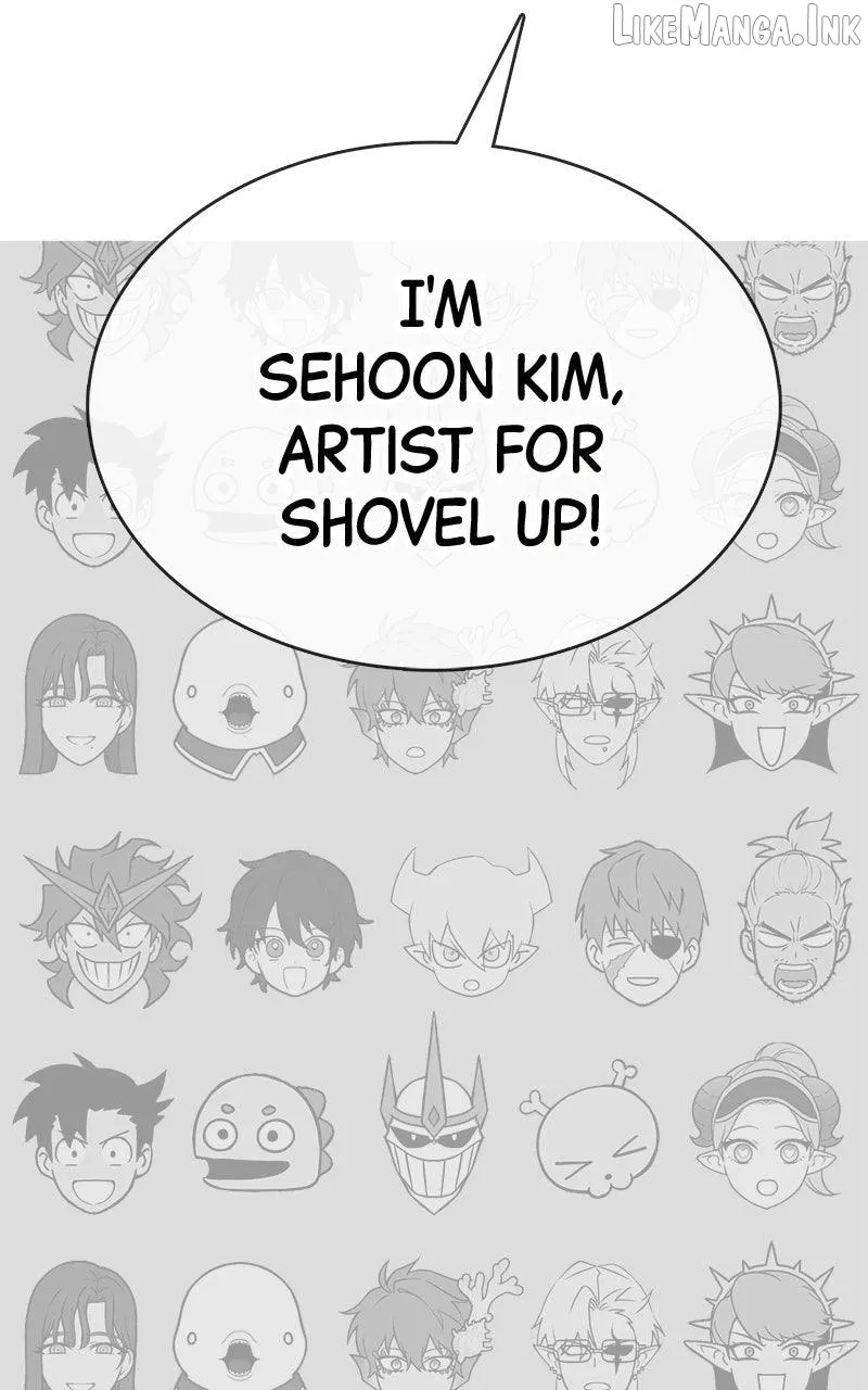 Shovel Chapter 48 page 4 - 