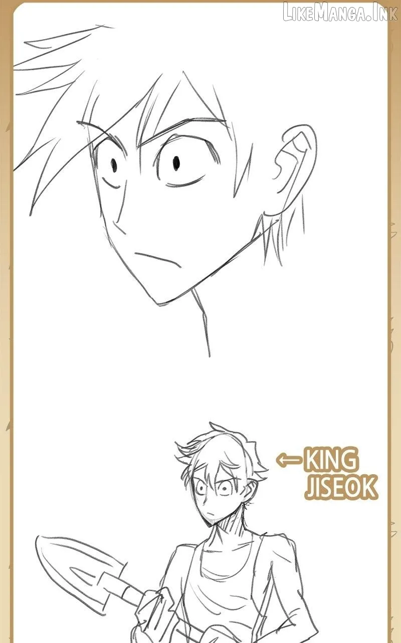 Shovel Chapter 48 page 31 - 