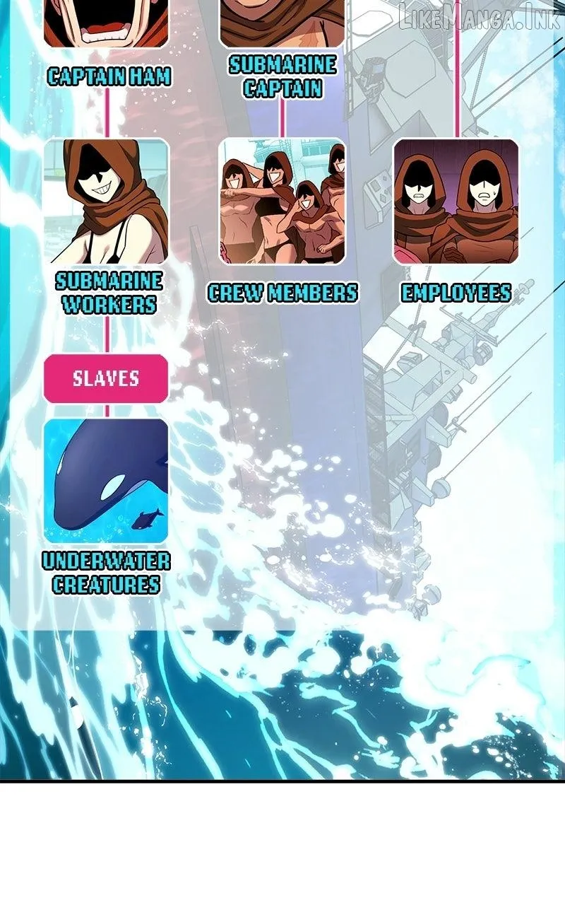 Shovel Chapter 48 page 315 - 