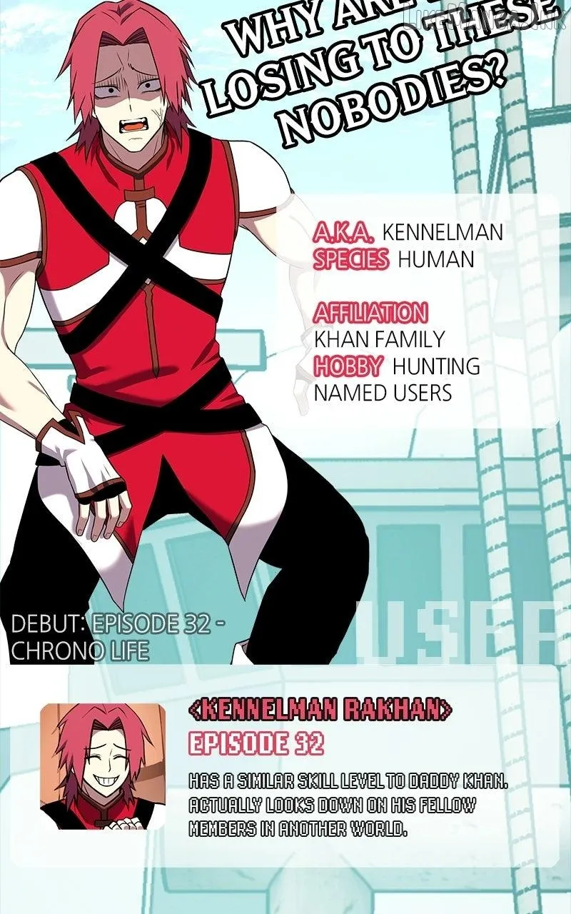 Shovel Chapter 48 page 325 - 
