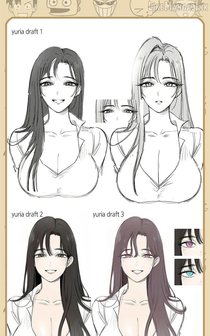 Shovel Chapter 48 page 34 - 