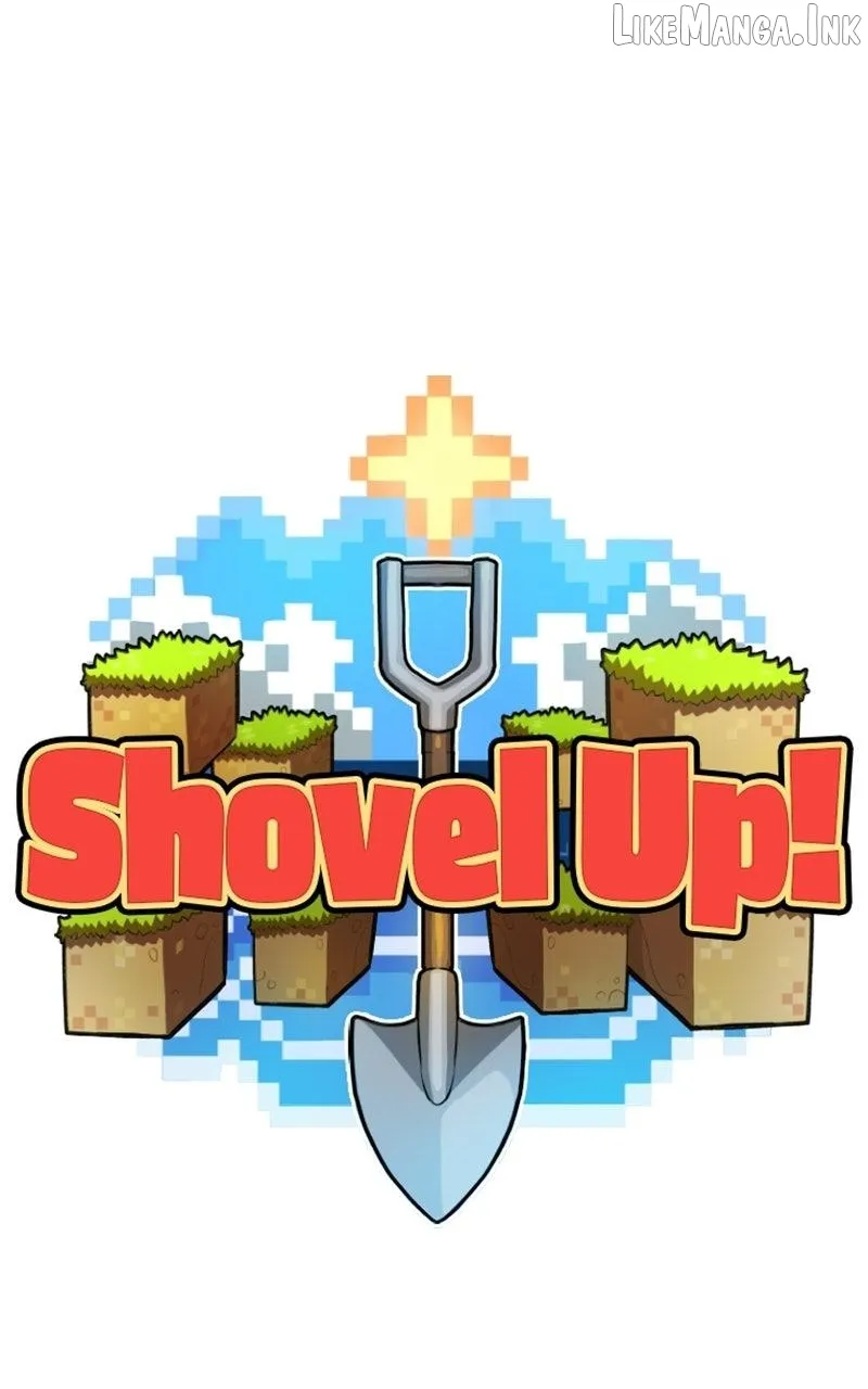 Shovel Chapter 48 page 358 - 