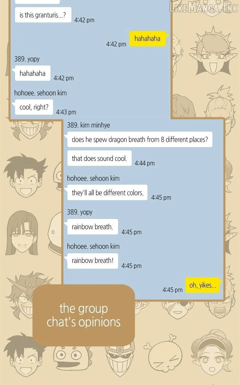 Shovel Chapter 48 page 41 - 