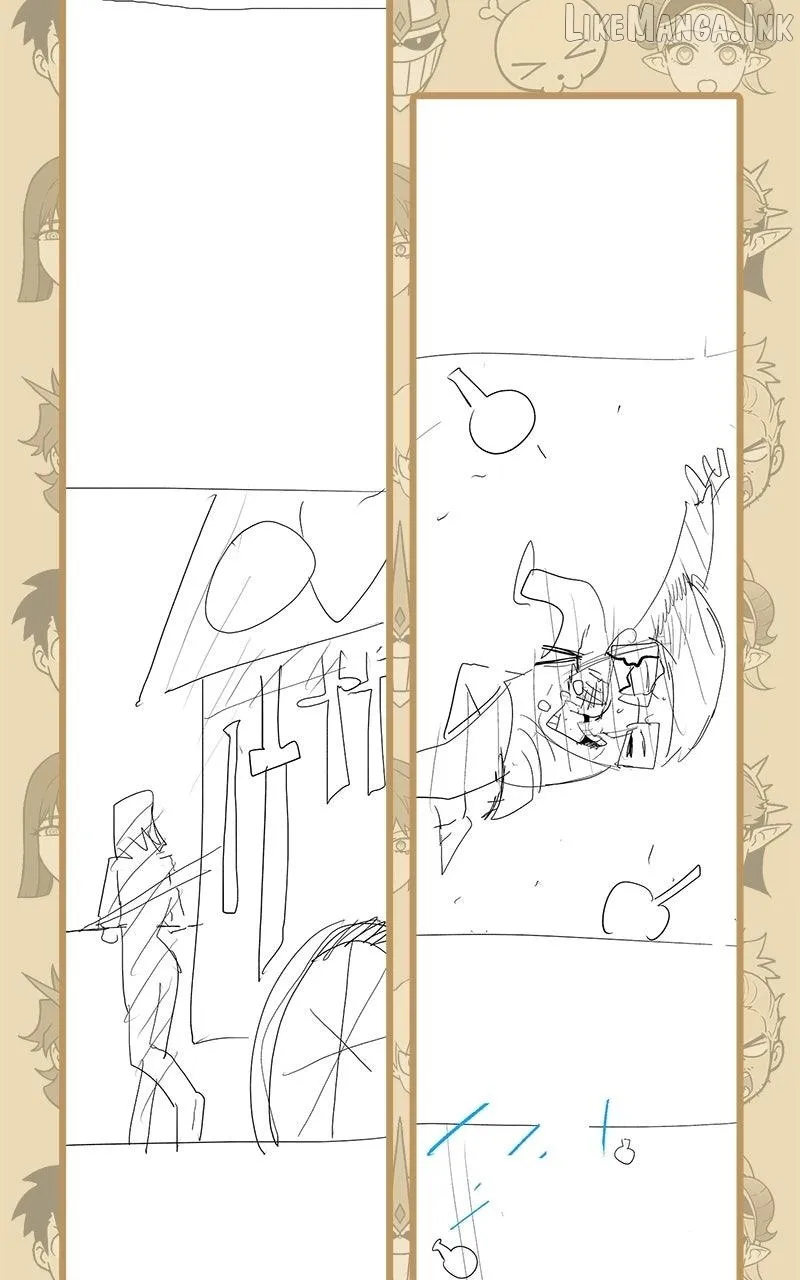 Shovel Chapter 48 page 54 - 
