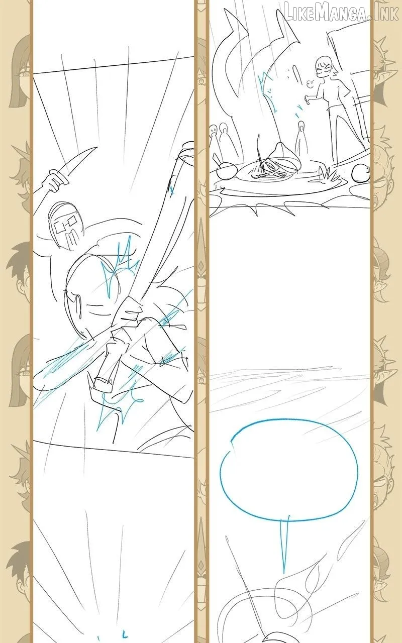 Shovel Chapter 48 page 55 - 