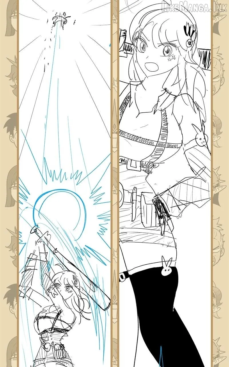 Shovel Chapter 48 page 56 - 