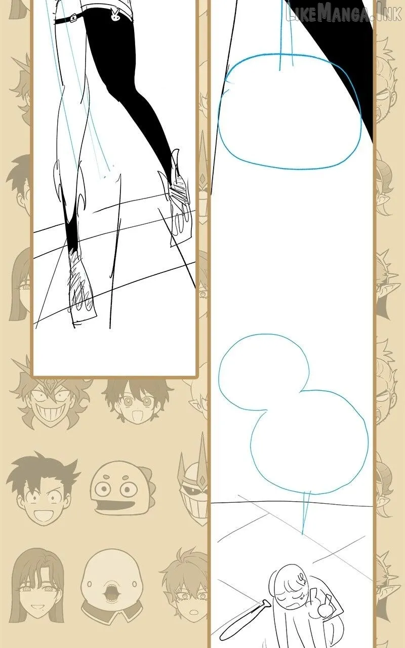 Shovel Chapter 48 page 57 - 