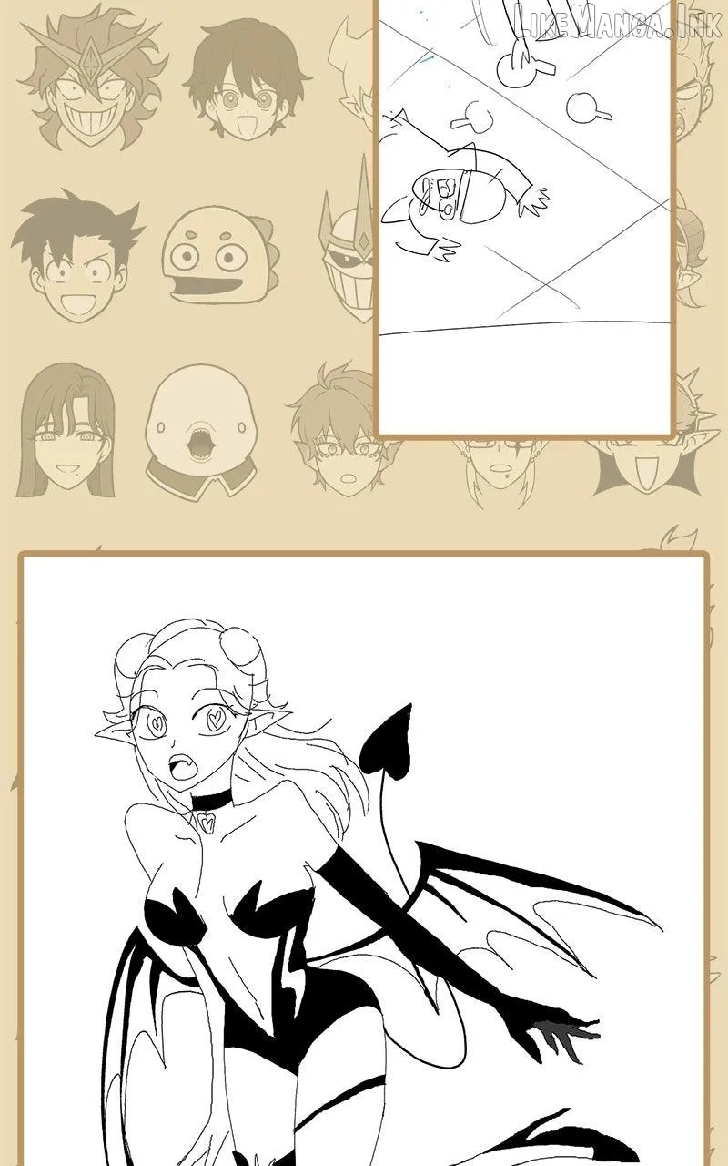 Shovel Chapter 48 page 58 - 