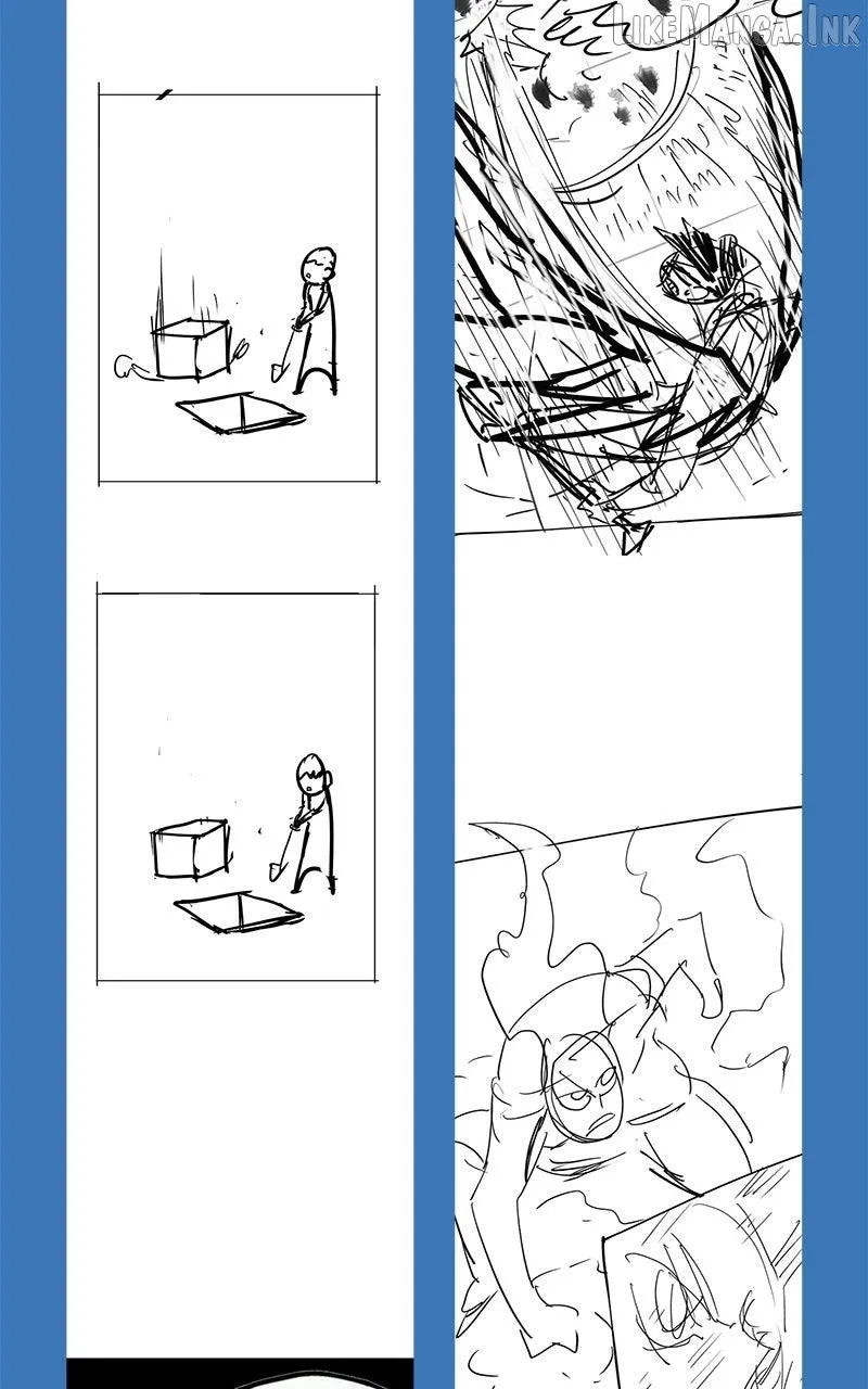 Shovel Chapter 48 page 70 - 